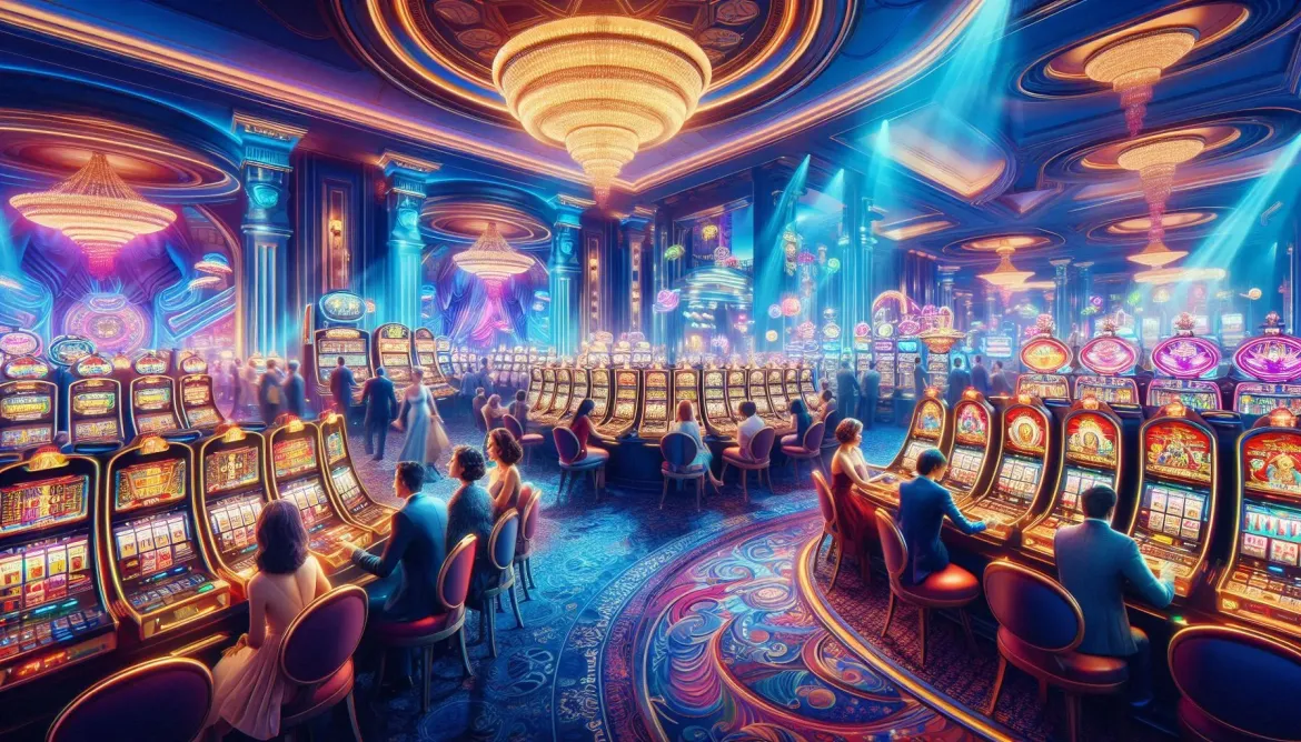 Goldenstar Casino